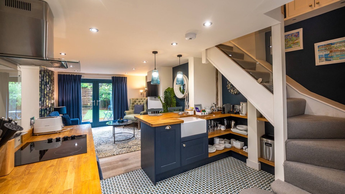 Thornham Cottage | No. 33 Cottage 2, Thornham, Norfolk