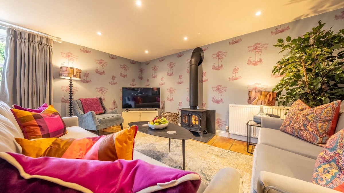 Heacham House | No. 33 Woodlands Cottage, Heacham, Norfolk