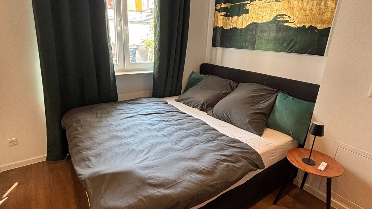 Tuttlingen Apartment | No.5 Modern Boutique Apartment Tuttlingen