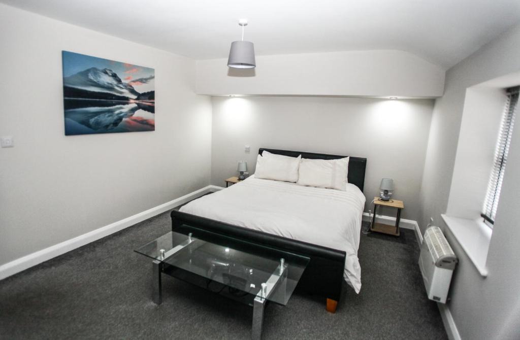 Newark Apartment | No 5 New Inn Apartments