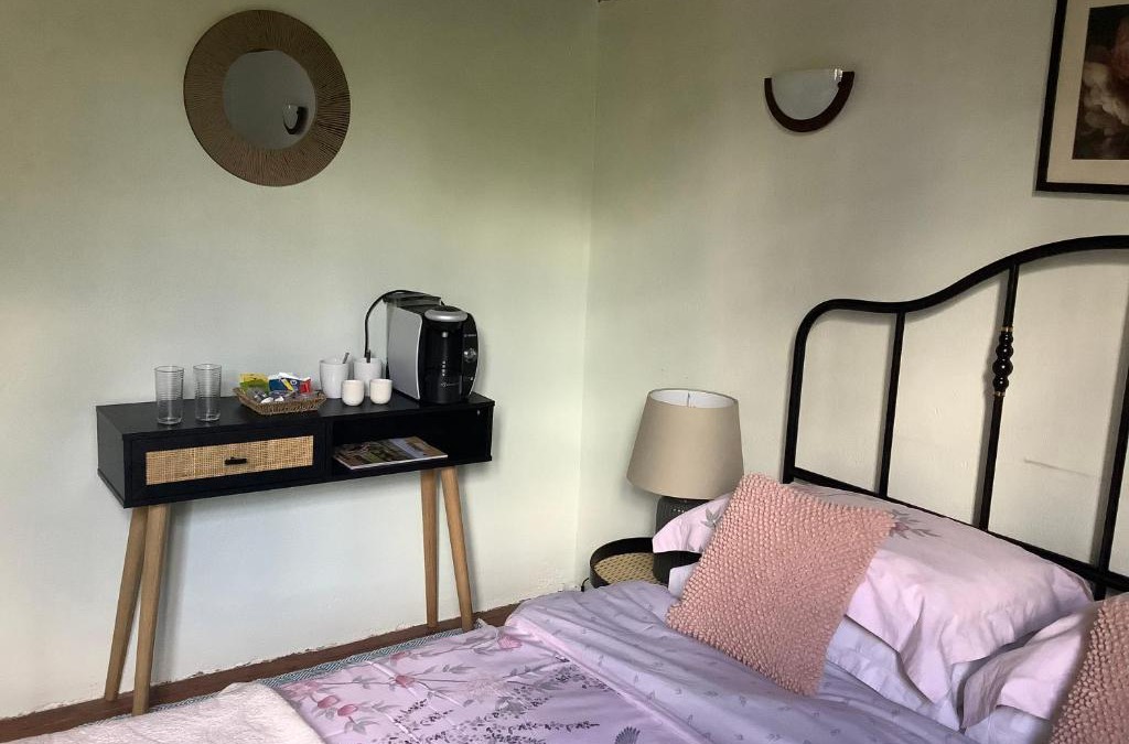 Plaisance Bed & Breakfast | No. 5 Plaisance - Room 2
