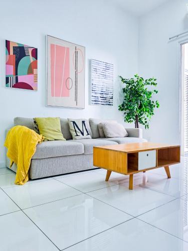 Bandar Puchong Jaya Apartment | No.5 The Mint @ Puchong center near IOI Mall
