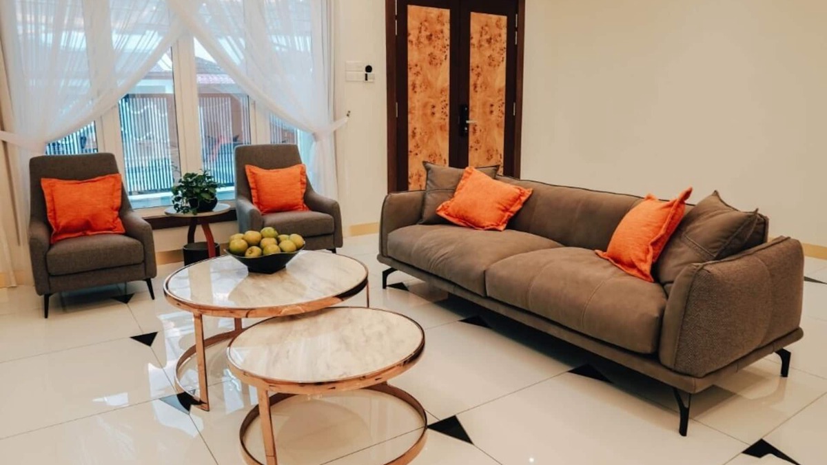 Bukit Jalil House | No.54 Whole House · M54 (Entire Unit)