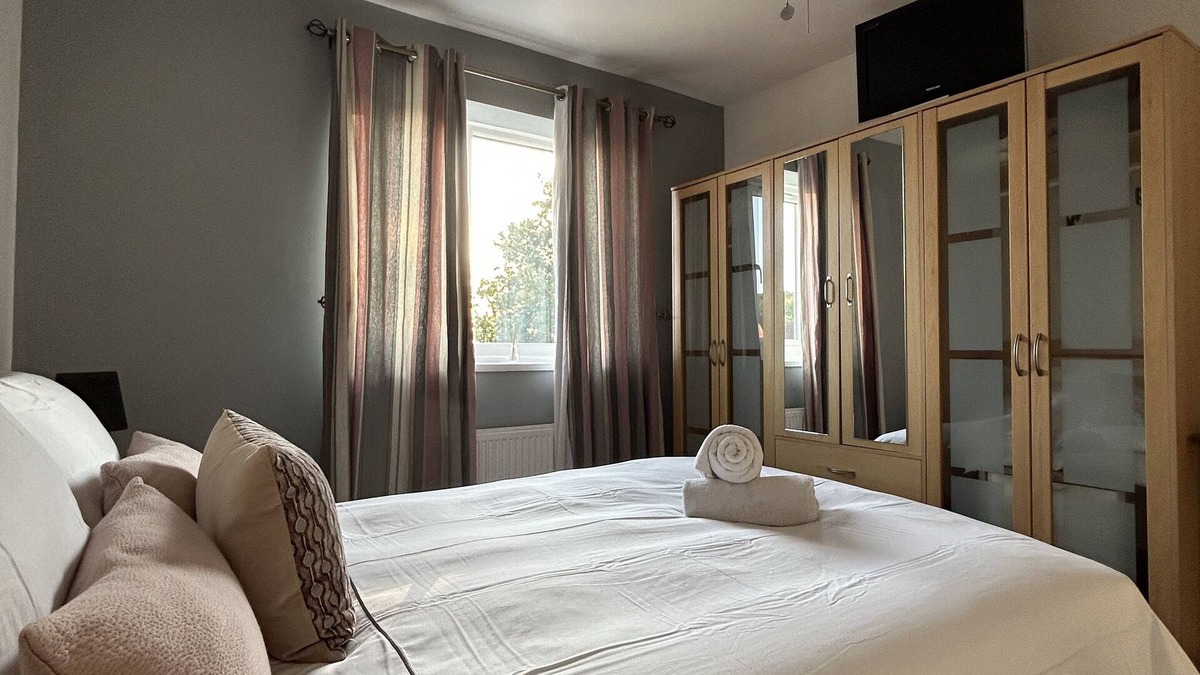 Worcester House | no.6 overnight stays