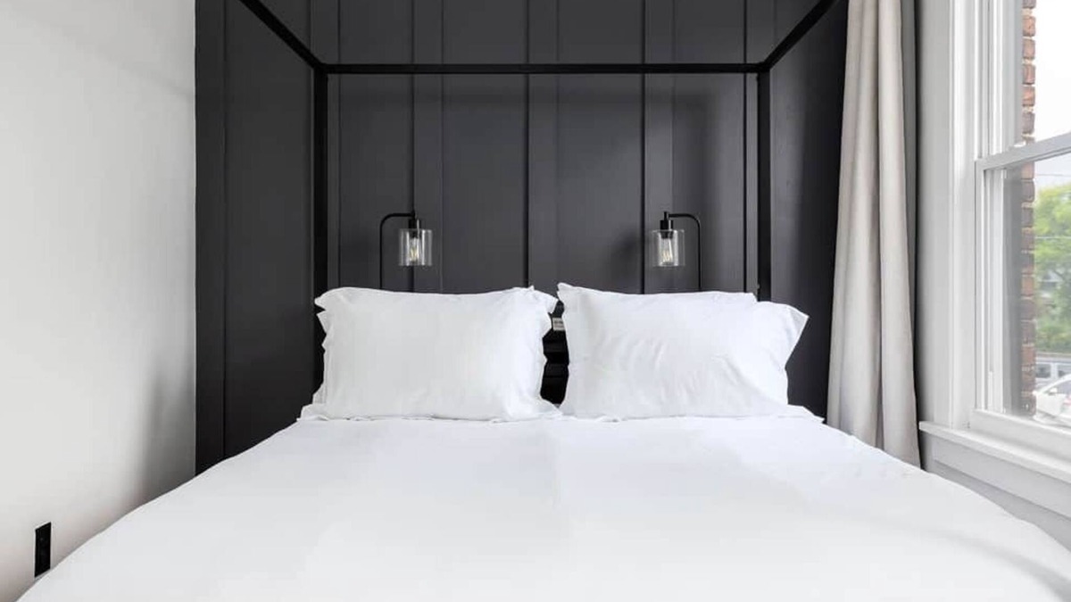 Lakewood Apartment | NO. 7 - 1BD Hotel Quality