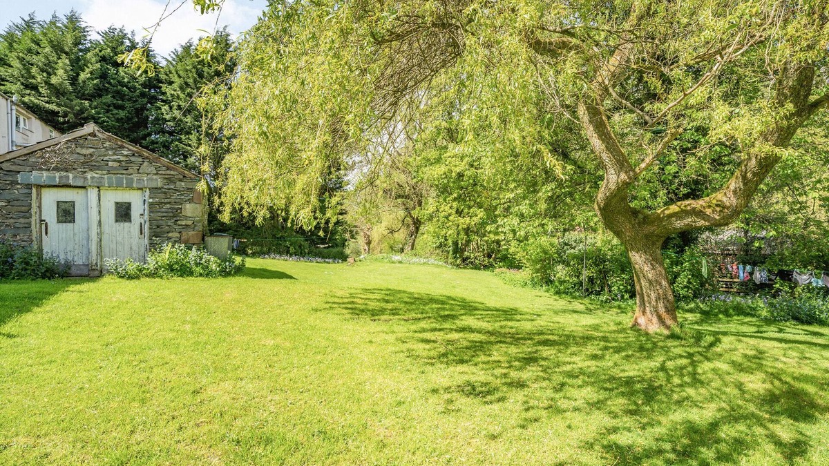 Spark Bridge Cottage | No. 7
