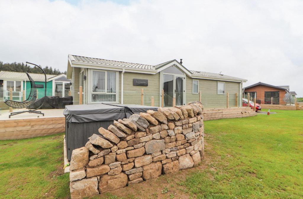 Cockermouth House | No 7 Skiddaw View
