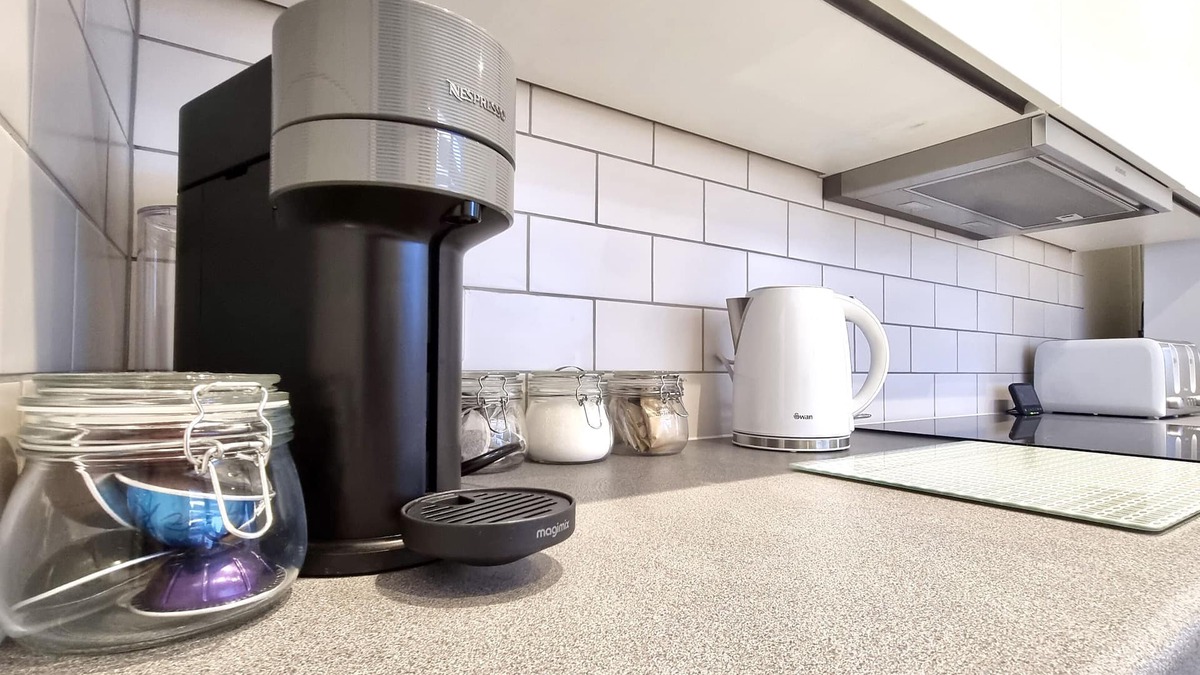 Roath House | No.71 by Switchback Stays