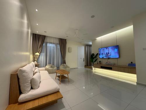 Pangkor Island House | No 8 Homestay