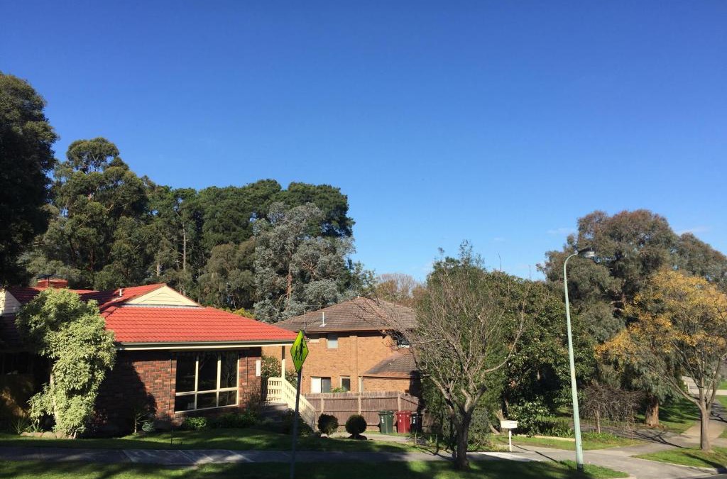 Donvale House | No 96