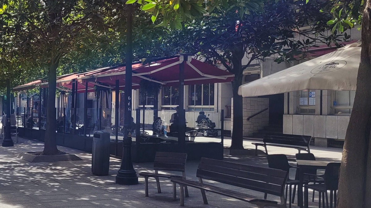 Gijon City Centre Apartment | No Centro de la Ciudad, a 2 Minutos de la Playa, Restaurante, Tiendas, Farmacia
