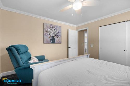 Shelley House | No Chores Sweet Retreat