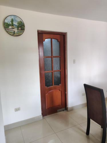 Trujillo Apartment | no disponibl