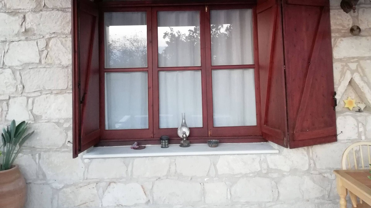 Geroskipou House | NO LONGER AVAILABLE!