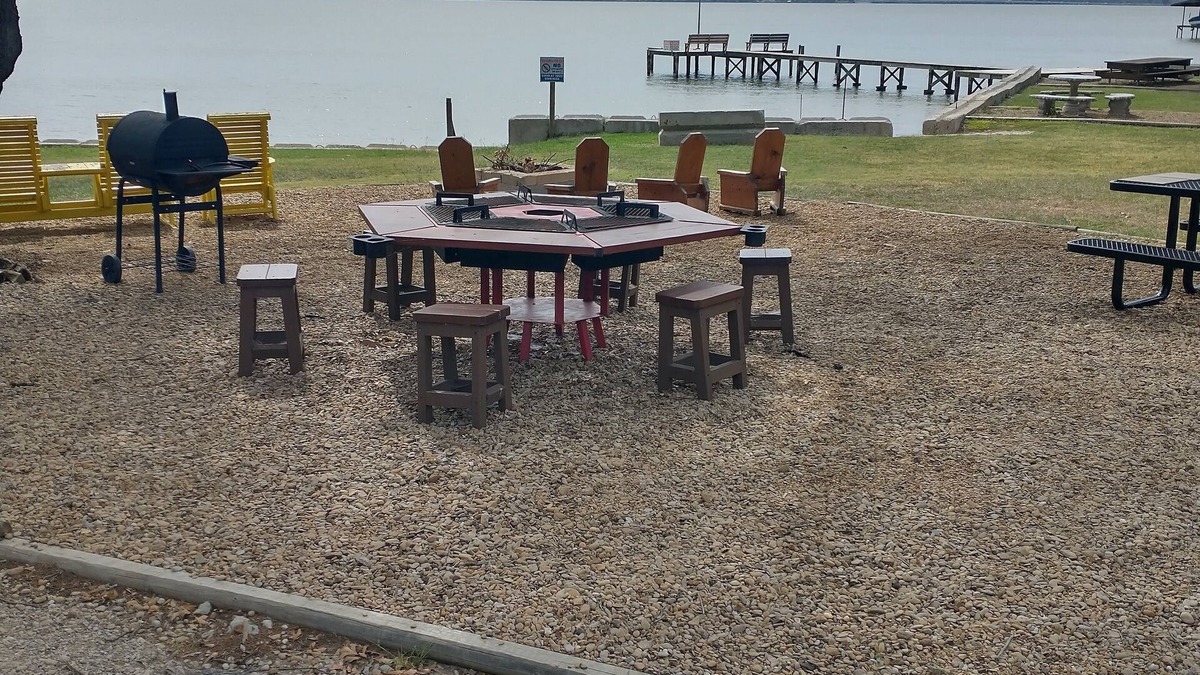 Seven Points RV Rental | No longer available