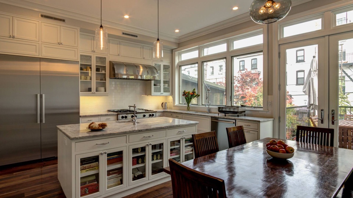 Park Slope House | NO LONGER RENTING ON VRBO