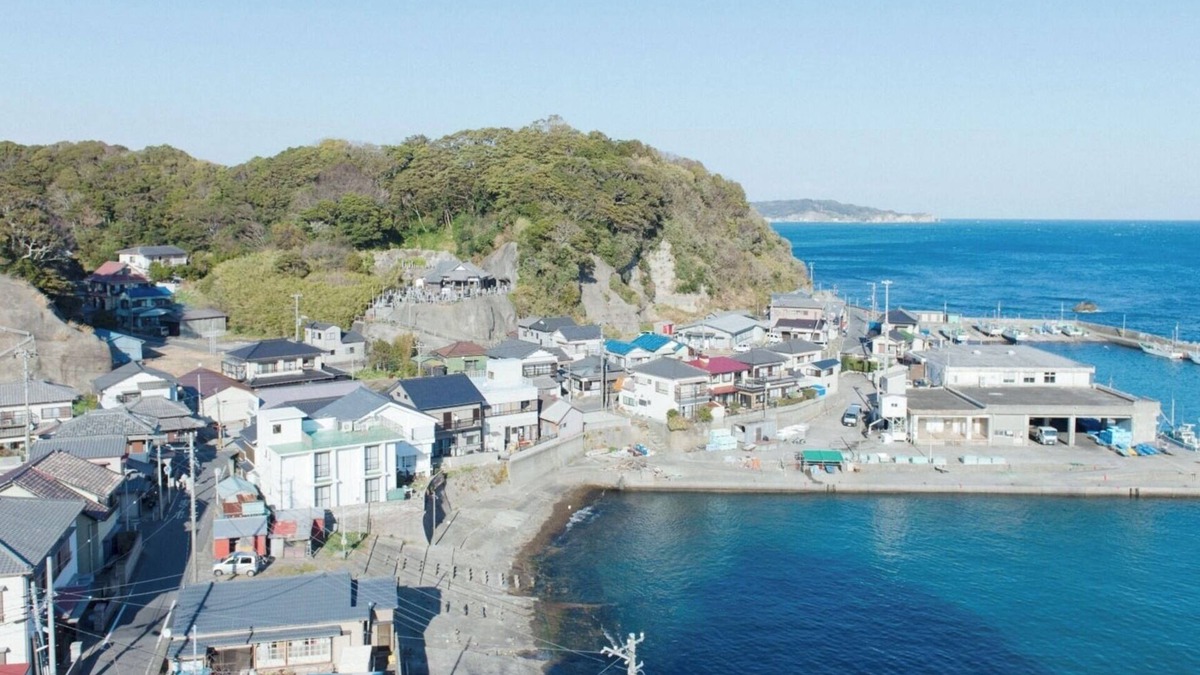 Katsuura Cottage | No meals Easy and refreshing trip 2 night plan /Katsuura Chiba