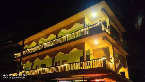 Arambol House | NO NAME GUESTHOUSE