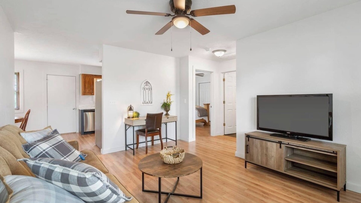West Plains Apartment | No Regrets at the Kelly