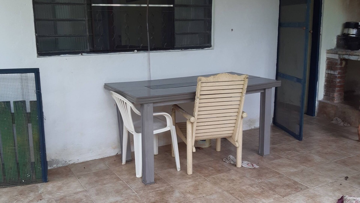 Santa Rita do Ribeira House | No Seasonal rentals