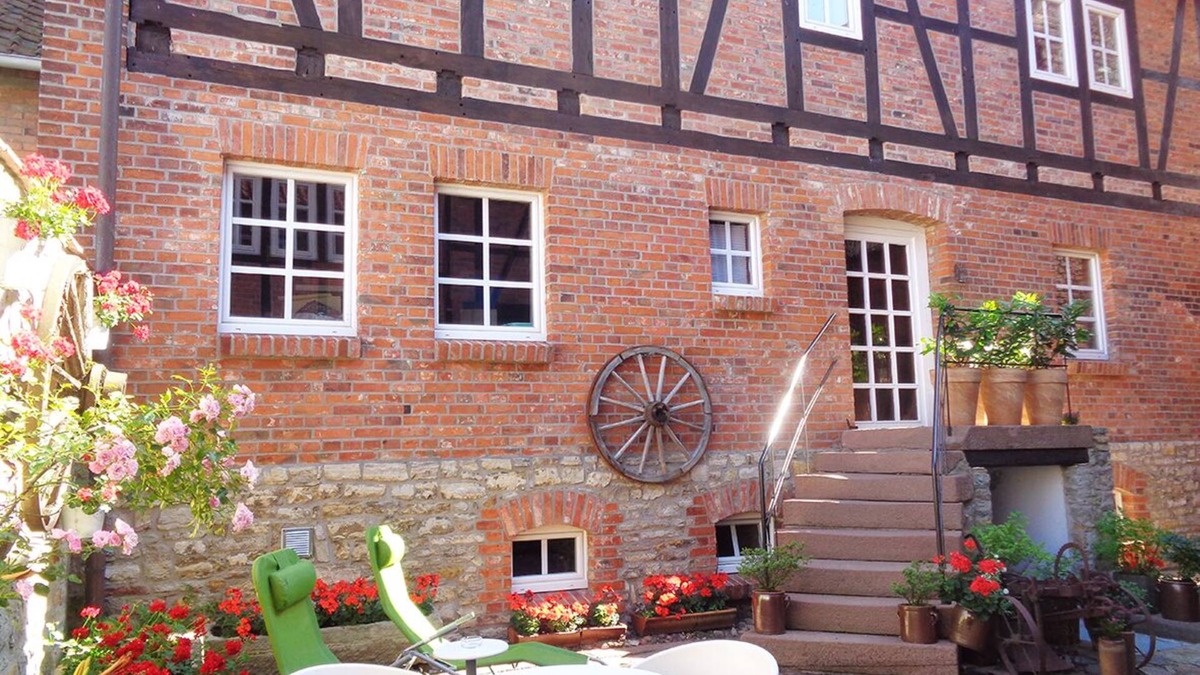 Eimersleben Apartment | NO SMOKING APARTMENT NEAR A2✹