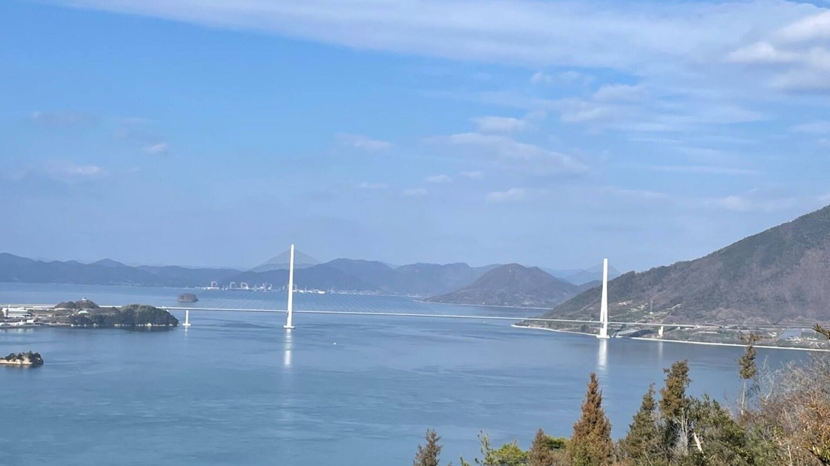 Ochi-gun Apartment | No Smoking /Imabari Ehime