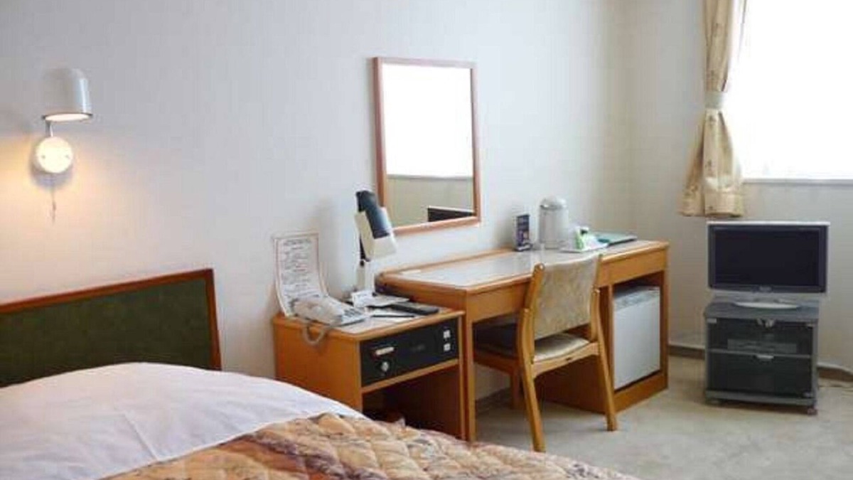 Shinjo Hotel | No smoking Single Stay without meals Allyouc/Shinjo Yamagata