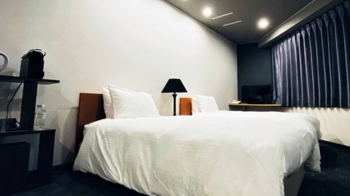 Shiga Highlands House | No SmokingWesternstyle room EX TWN | 1 night 2 meals/Shimotakai-gun Nagano