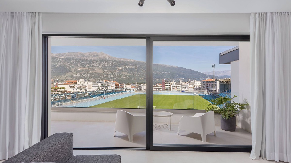 Ioannina House | No Stars