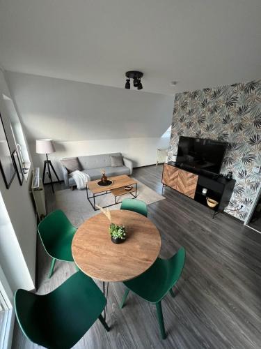 Kaarst Apartment | No2 by 21 Apartments