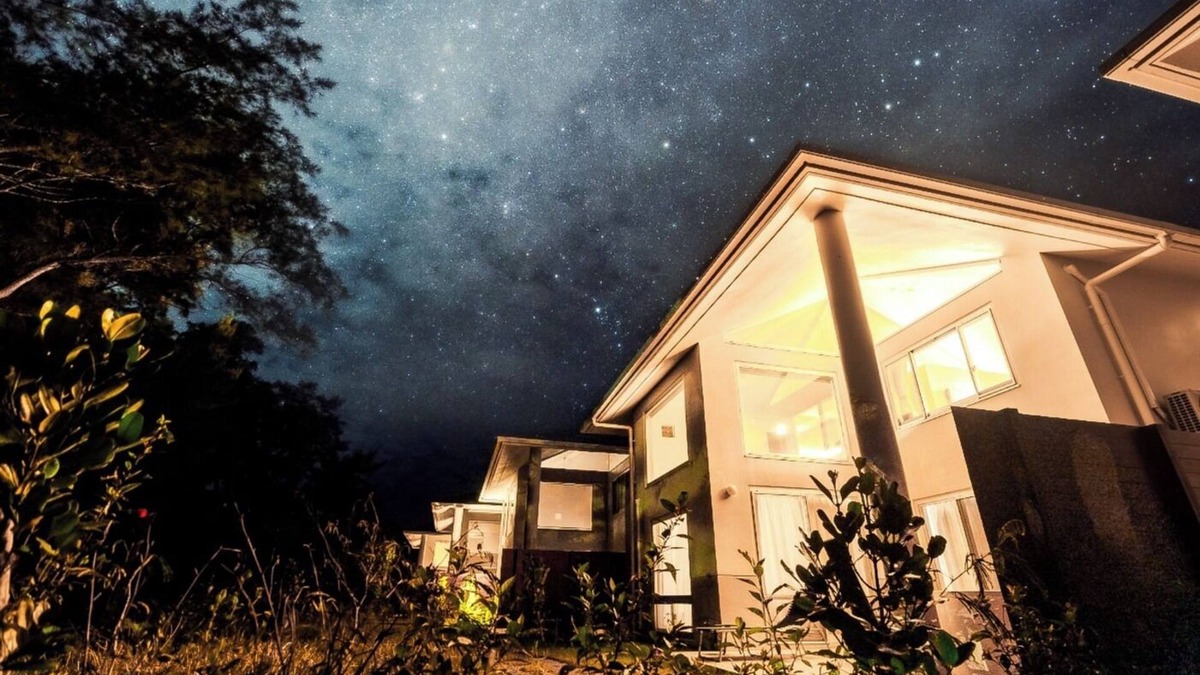 Nago Hotel | No2 Room only Villa with jacuzzi and BBQ fac/Nago Okinawa