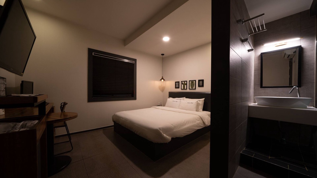 Yeonsan Hotel | NO25 HOTEL YEONSAN