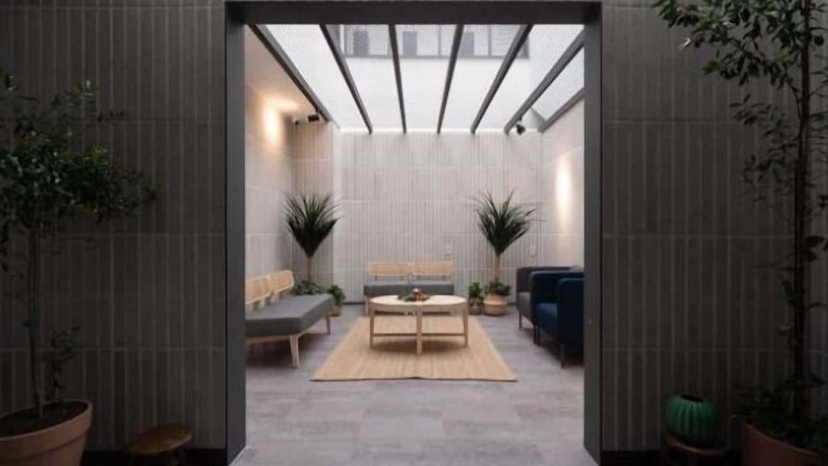 Gimhae Hotel | no25hotel