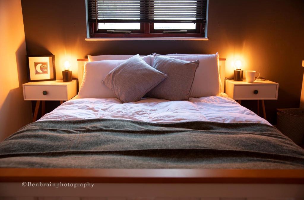 Atlantic Wharf Apartment | No31 Apartment Cardiff