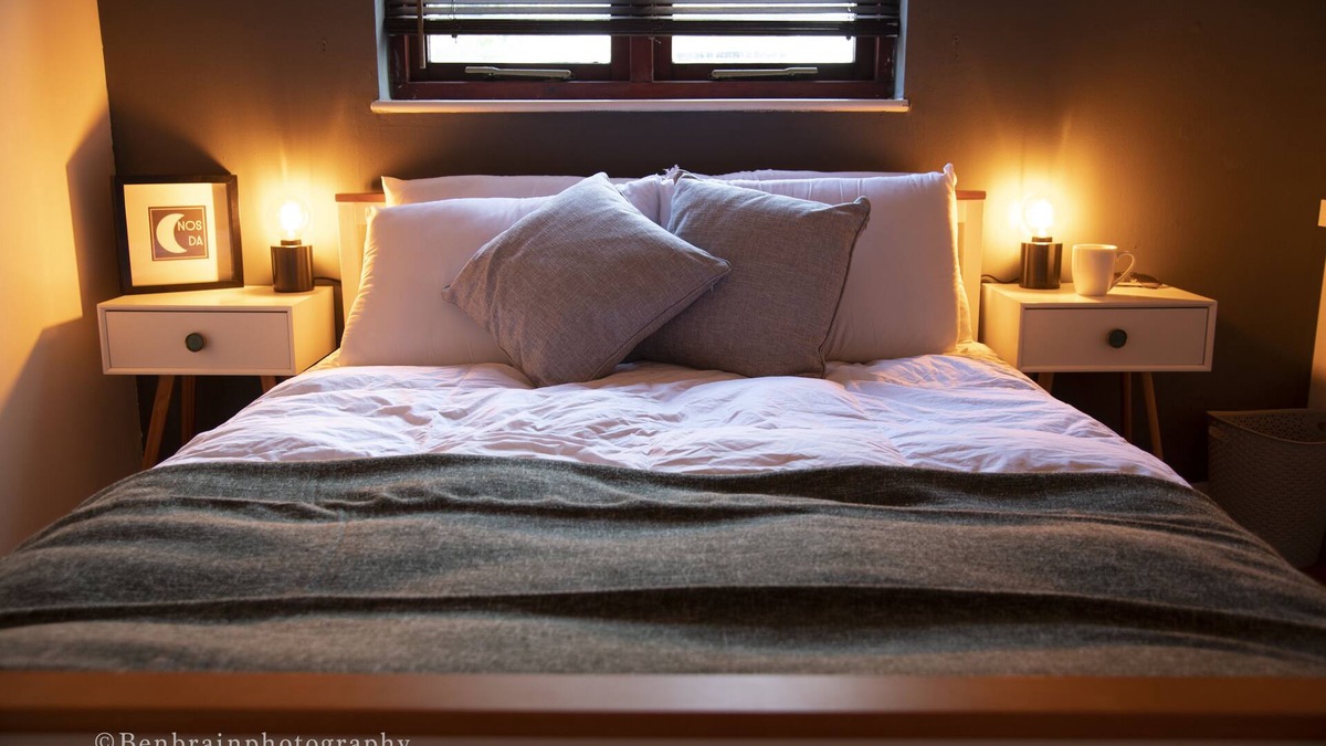 Atlantic Wharf Apartment | No31 - Modern Apartment for 4 in Central Cardiff