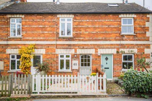 Winchcombe House | No61 Winchcombe (Cotswolds)