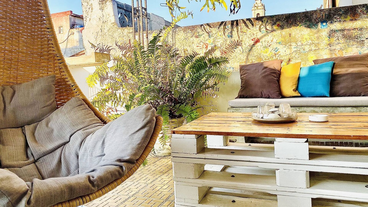El Vedado House | NOA hostal