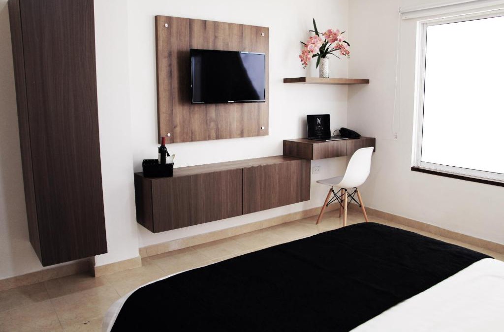 Tulua Hotel | NOA Hotel Boutique