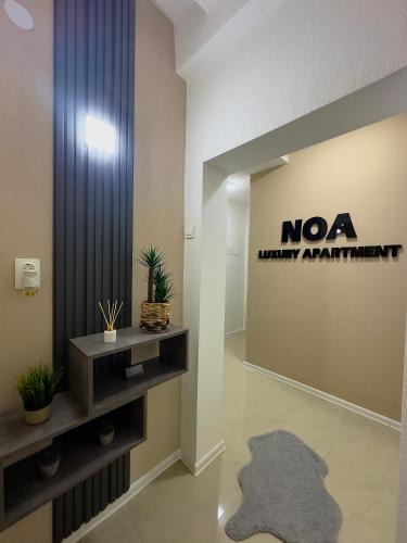 Bitola Apartment | NOA Luxury Apartment