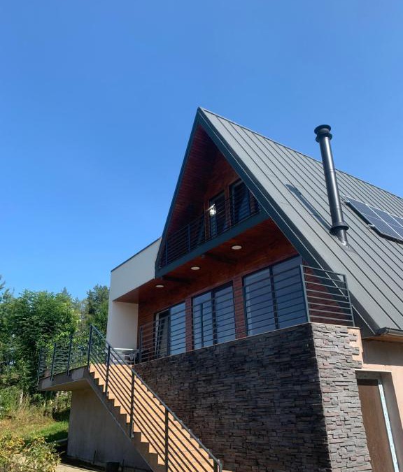 Valea Doftanei Villa | Noa
