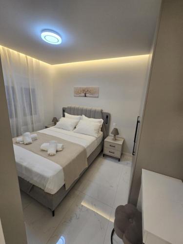 Anatoli Apartment | Noah apartment