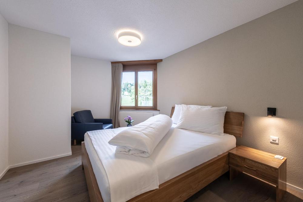Ruti Hotel | Noah Hotel
