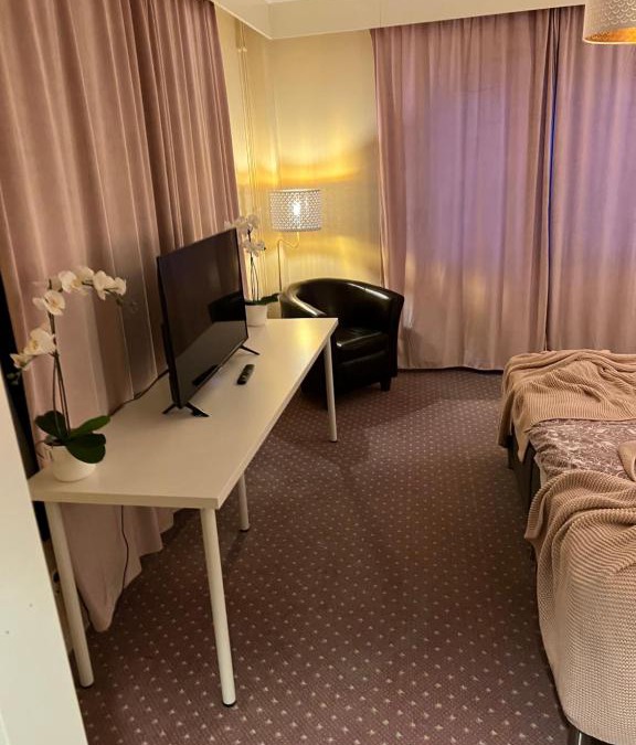 Vasteras Apartment | Noah Longstay