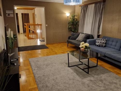 Vasteras Municipality Villa | Noah Longstay Stafettgatan 42