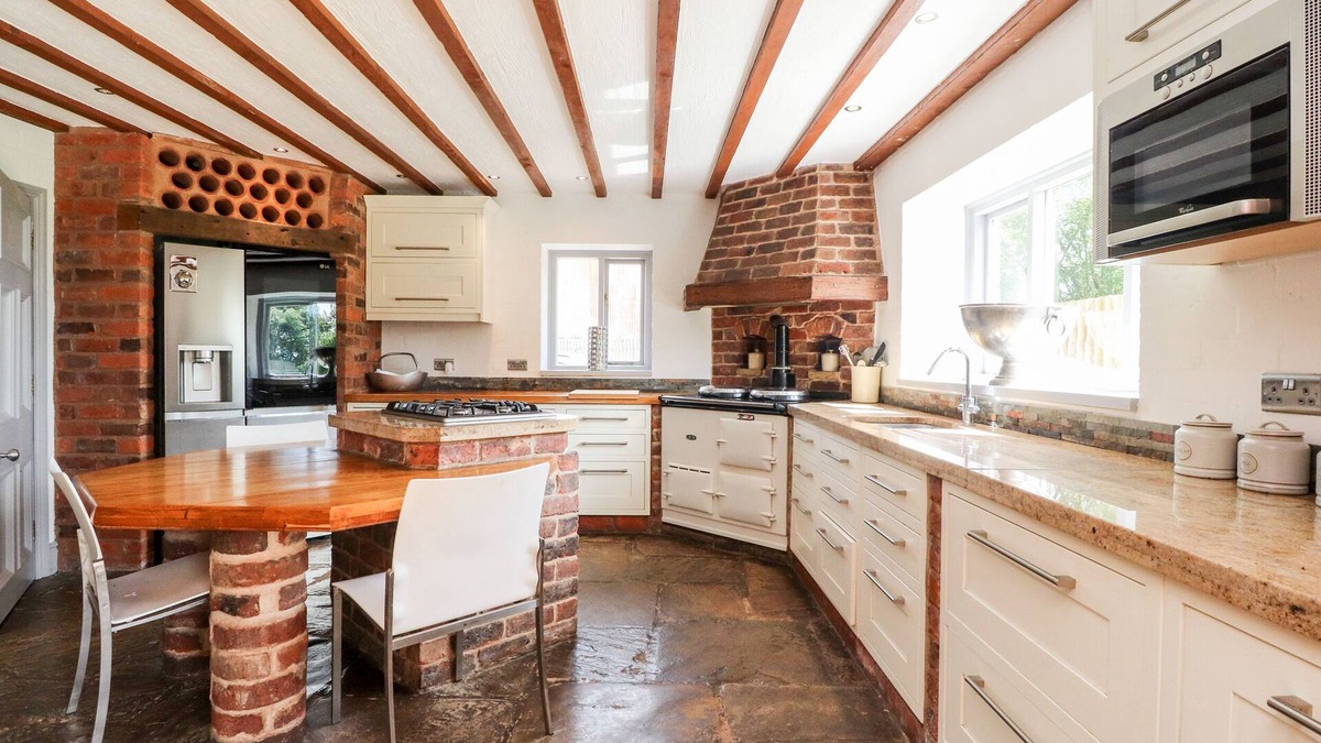 Hambleton Cottage | Noah's Barn