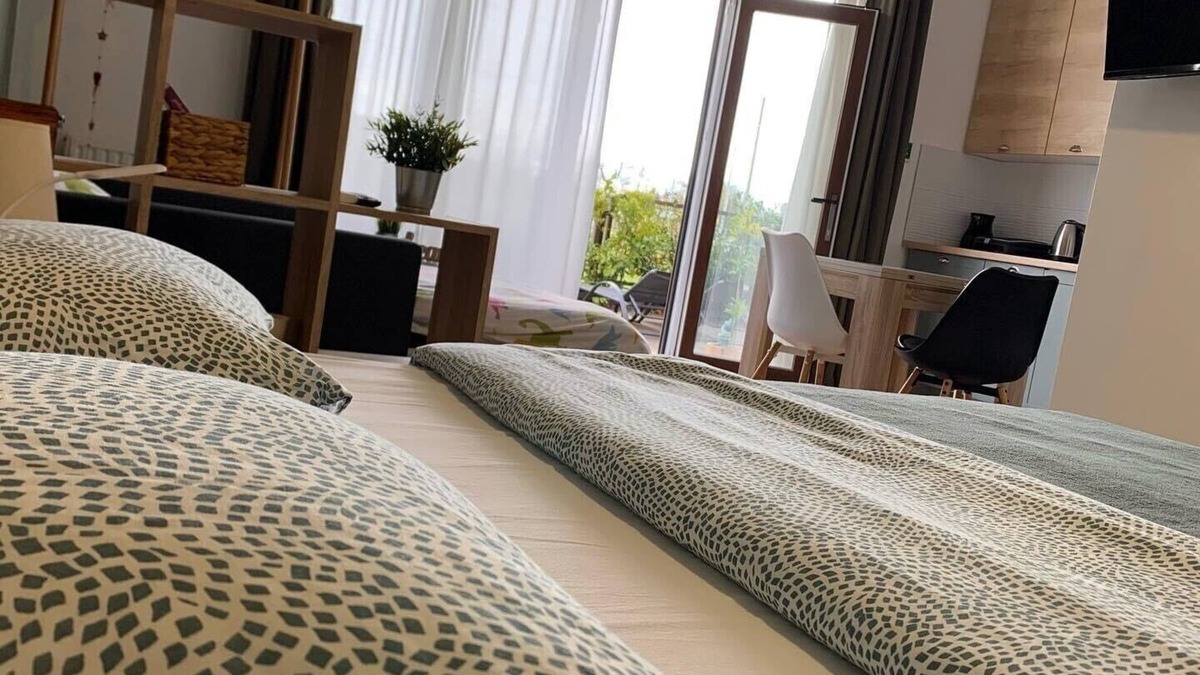 Breznik Plesivicki Apartment | Noar Apartment