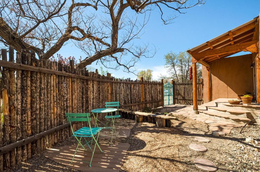 Nob Hill House | Nob Hill Home with Private Yard!