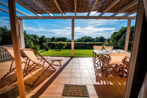 Preveza House | Nobel Gaea