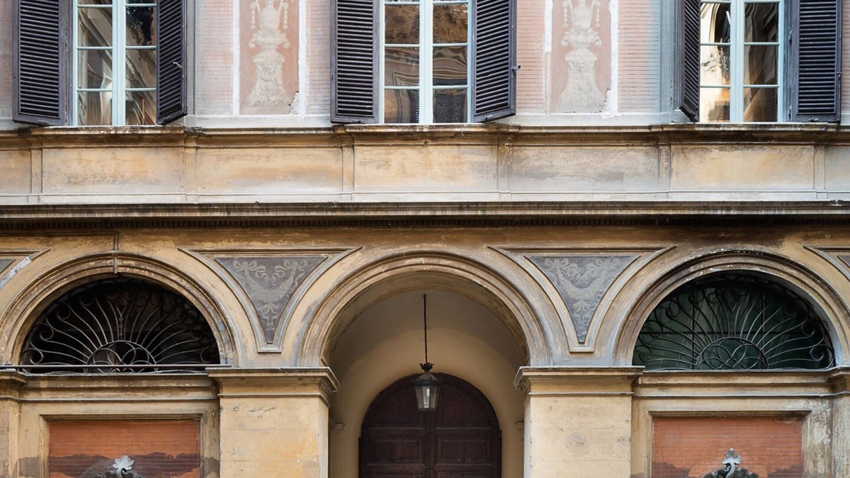 Rione IV Campo Marzio House | Nobildonne Relais