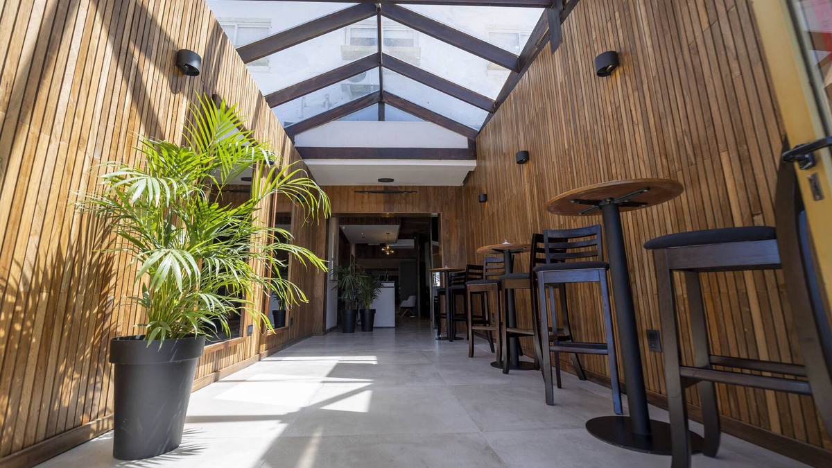 Cantegril Hotel | Nobile Hotel Montoya